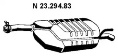 EBERSPÄCHER 23.294.83