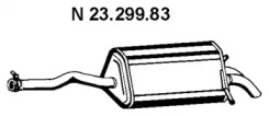 EBERSPÄCHER 23.299.83