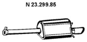 EBERSPÄCHER 23.299.85
