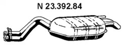EBERSPÄCHER 23.392.84