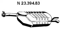 EBERSPÄCHER 23.394.83