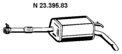 EBERSPÄCHER 23.395.83