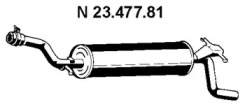 EBERSPÄCHER 23.477.81