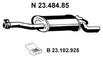 EBERSPÄCHER 23.484.85