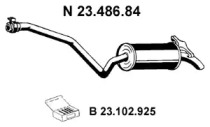 EBERSPÄCHER 23.486.84