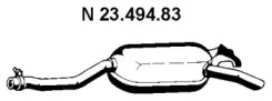 EBERSPÄCHER 23.494.83