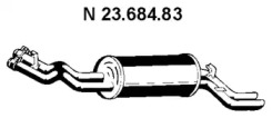 EBERSPÄCHER 23.684.83