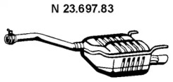 EBERSPÄCHER 23.697.83