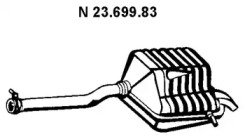 EBERSPÄCHER 23.699.83