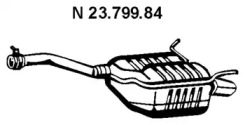 EBERSPÄCHER 23.799.84