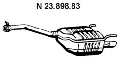 EBERSPÄCHER 23.898.83