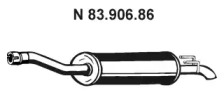 EBERSPÄCHER 83.906.86