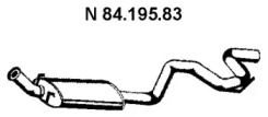 EBERSPÄCHER 84.195.83