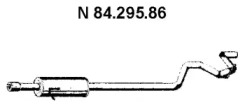 EBERSPÄCHER 84.295.86