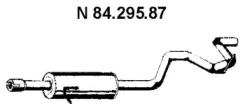 EBERSPÄCHER 84.295.87