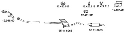 EBERSPACHER 120101