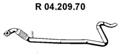 EBERSPÄCHER 04.209.70