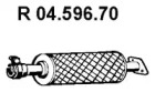 EBERSPÄCHER 04.596.70