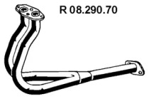 EBERSPÄCHER 08.290.70