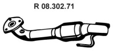 EBERSPÄCHER 08.302.71