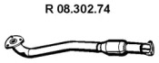 EBERSPÄCHER 08.302.74