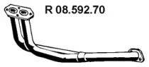 EBERSPÄCHER 08.592.70