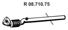 EBERSPÄCHER 08.710.75