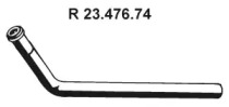 EBERSPÄCHER 23.476.74