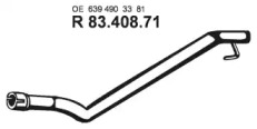 EBERSPÄCHER 83.408.71