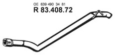 EBERSPÄCHER 83.408.72