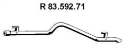 EBERSPÄCHER 83.592.71