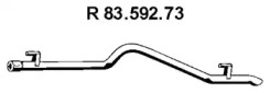 EBERSPÄCHER 83.592.73