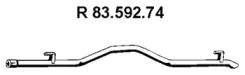 EBERSPÄCHER 83.592.74