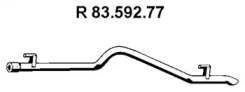 EBERSPÄCHER 83.592.77