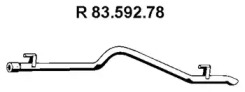 EBERSPÄCHER 83.592.78