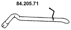 EBERSPÄCHER 84.205.71