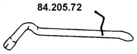 EBERSPÄCHER 84.205.72