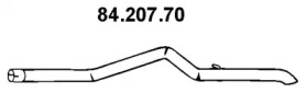 EBERSPÄCHER 84.207.70