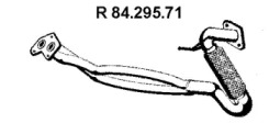 EBERSPÄCHER 84.295.71