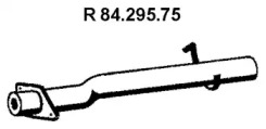 EBERSPÄCHER 84.295.75