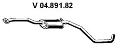 EBERSPÄCHER 04.891.82