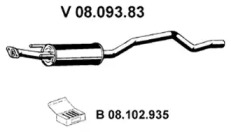 EBERSPÄCHER 08.093.83