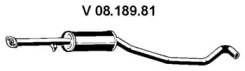 EBERSPÄCHER 08.189.81