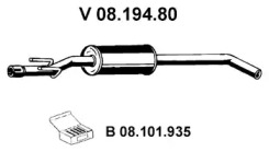 EBERSPÄCHER 08.194.80