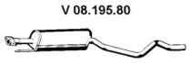 EBERSPÄCHER 08.195.80