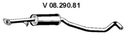 EBERSPÄCHER 08.290.81