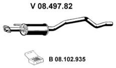 EBERSPÄCHER 08.497.82