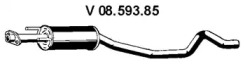 EBERSPÄCHER 08.593.85