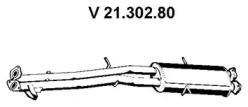 EBERSPÄCHER 21.302.80