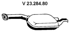 EBERSPÄCHER 23.284.80